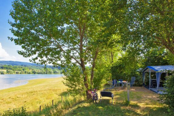 Camping des Gorges de l’Oignin - photo 16