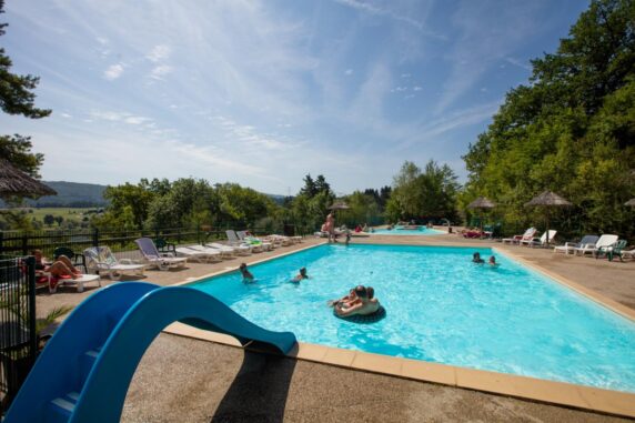 Camping des Gorges de l’Oignin - photo 3