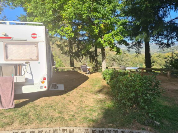 Camping Le Soleil Rouge - photo 8