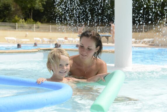 Centre de Vacances Naturiste le Colombier - photo 3
