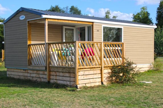 Centre de Vacances Naturiste le Colombier - photo 8