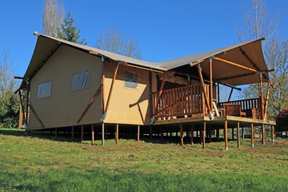Centre de Vacances Naturiste le Colombier - photo 6
