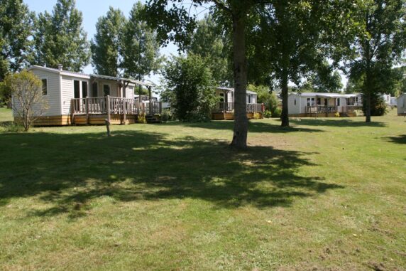 Centre de Vacances Naturiste le Colombier - photo 7