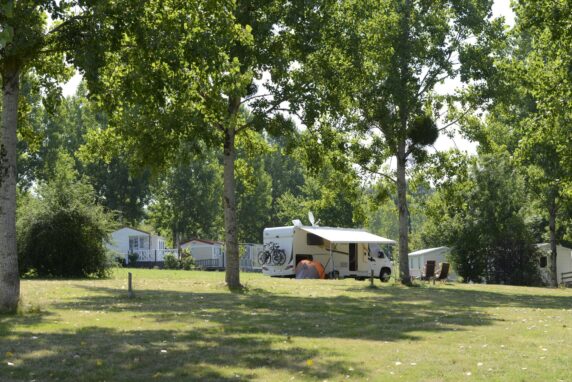 Centre de Vacances Naturiste le Colombier - photo 5