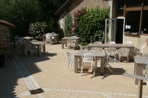 Centre de Vacances Naturiste le Colombier - photo 4