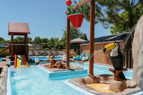 Camping Domaine de Kervallon - photo 3