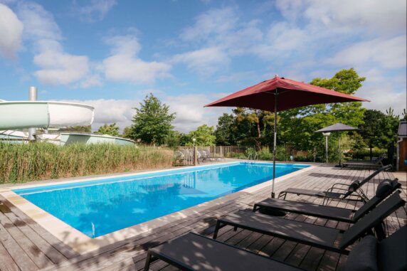 Domaine de Kervallon - photo 1