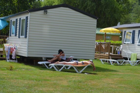 Camping Audinac Les Bains - photo 10