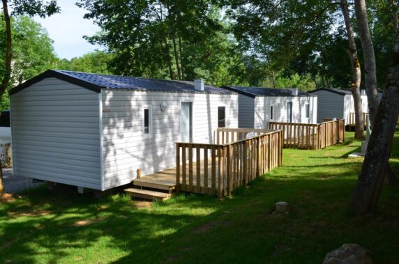 Camping Audinac Les Bains - photo 3