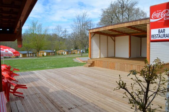 Camping Audinac Les Bains - photo 13