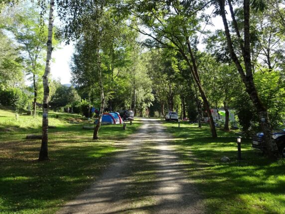 Camping Audinac Les Bains - photo 2