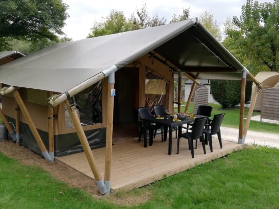 Camping Audinac Les Bains - photo 4