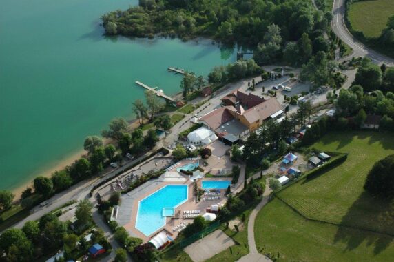 Camping Capfun Camping La Pergola - photo 6