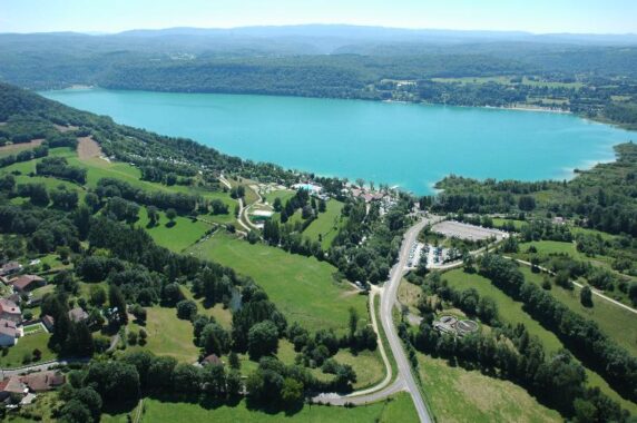 Camping Capfun Camping La Pergola - photo 14