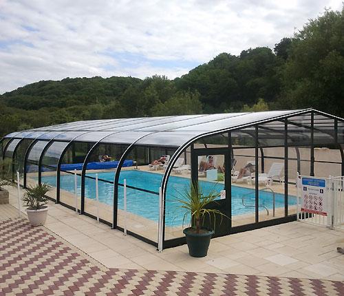 Flower Camping Le Mat - photo 2