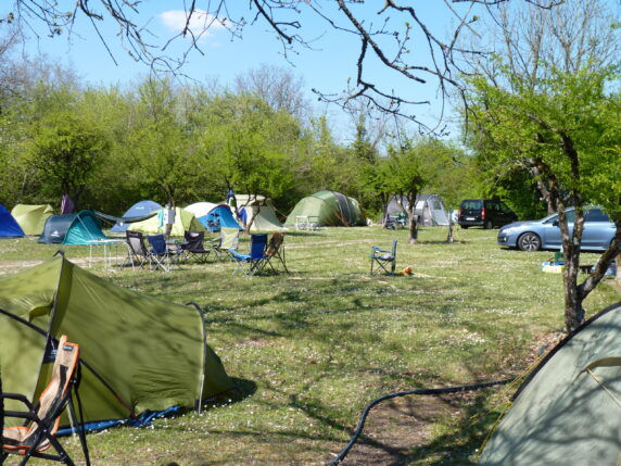 Camping Le Nid Vert - photo 1