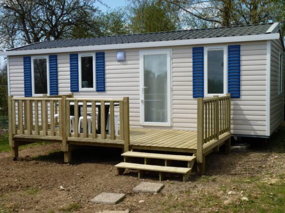 Camping Le Nid Vert - photo 6