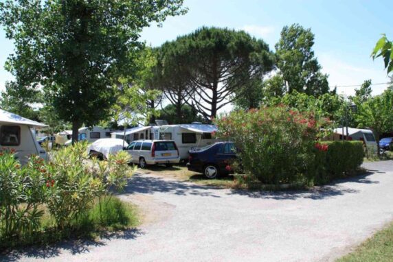 Camping Les Romarins - photo 2