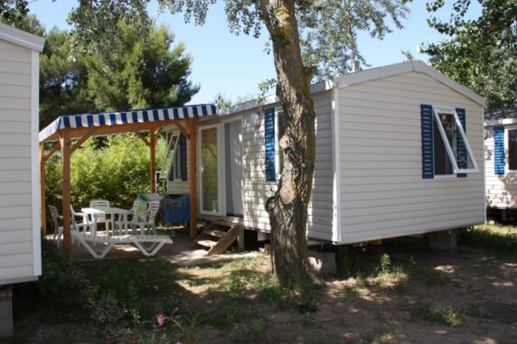 Camping Les Romarins - photo 3