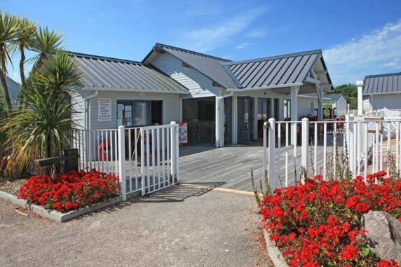 Camping des Hautes Grées - photo 8