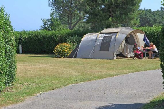 Camping des Hautes Grées - photo 9