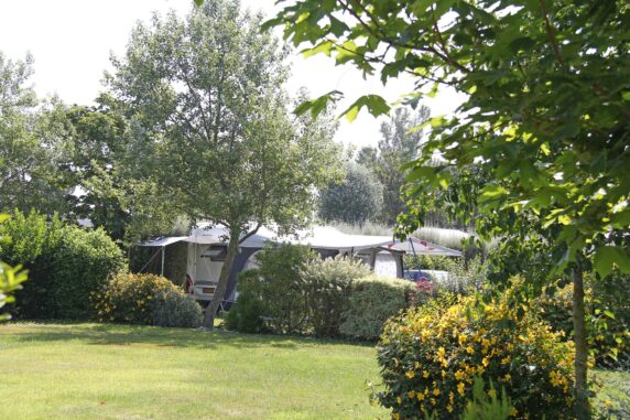 Camping des Hautes Grées - photo 5
