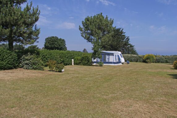 Camping des Hautes Grées - photo 2
