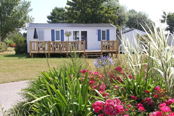 Camping des Hautes Grées - photo 4