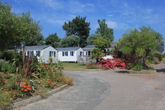 Camping des Hautes Grées - photo 3