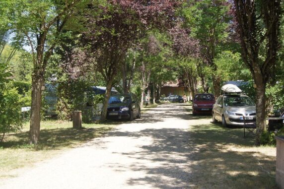 Camping le Plan d’Eau Saint Charles - photo 4
