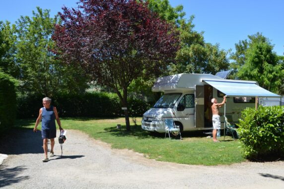 Camping Les Erables - photo 2
