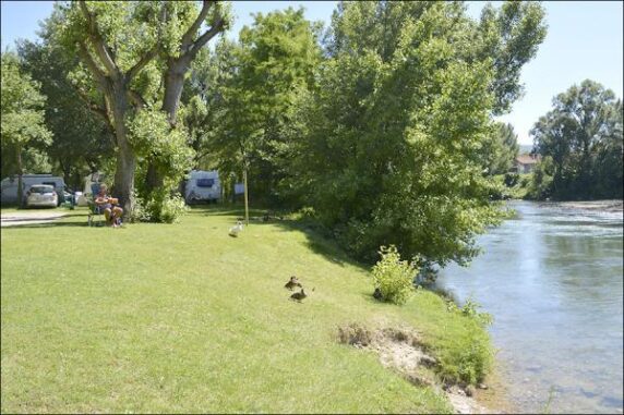 Camping Les Erables - photo 4