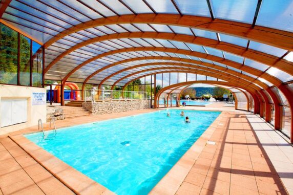 Camping Capfun Camping La Pergola - photo 5