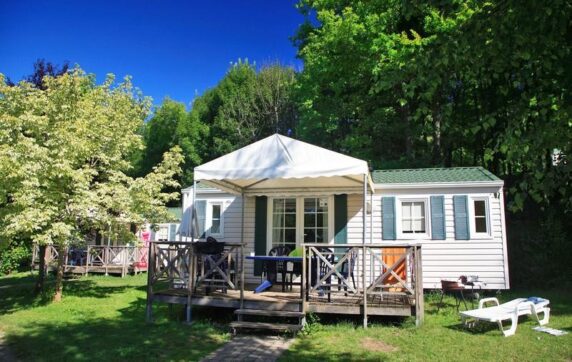 Camping Capfun Camping La Pergola - photo 8