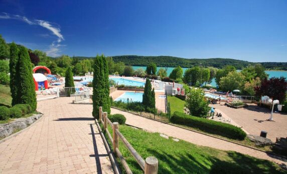 Camping Capfun Camping La Pergola - photo 3
