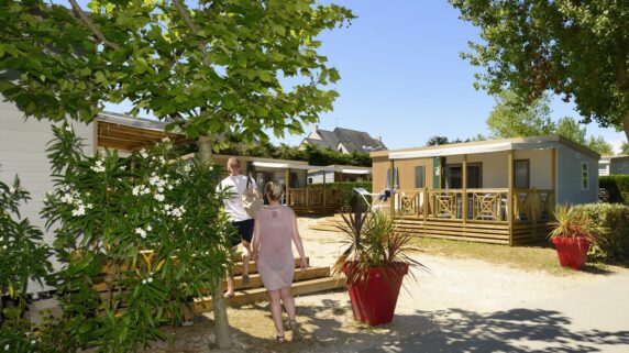 Flower Camping Le Bois d&#8217;Amour - photo 6