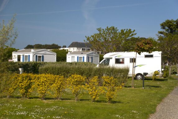 Flower Camping Le Mat - photo 4