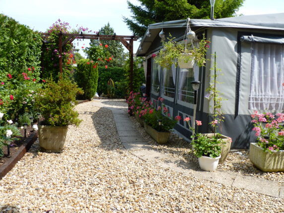 Camping Le Nid Vert - photo 7
