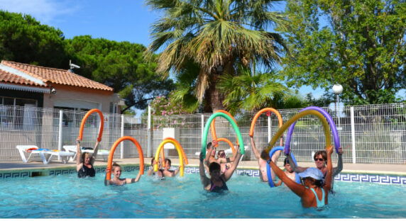 Camping Les Romarins - photo 10