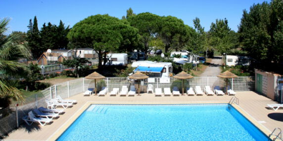 Camping Les Romarins - photo 9