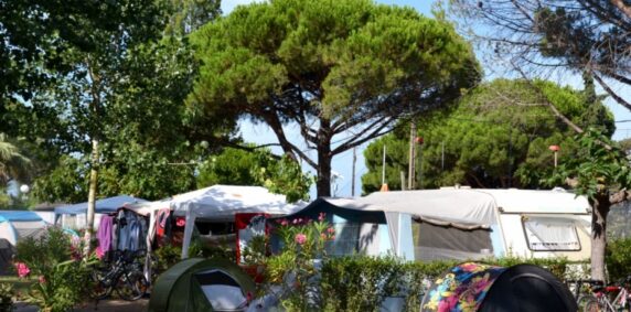 Camping Les Romarins - photo 12