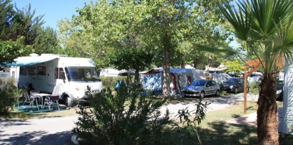 Camping Les Romarins - photo 5