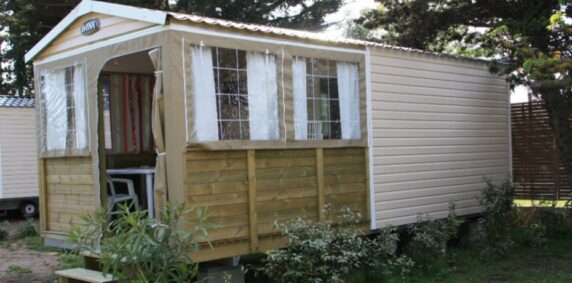 Camping Les Romarins - photo 6