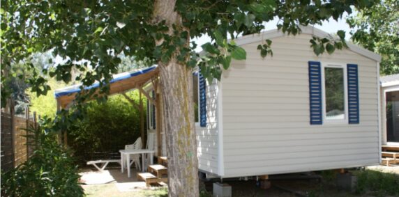 Camping Les Romarins - photo 7