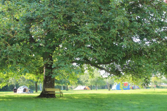 Camping Chez La Fontaine - photo 1