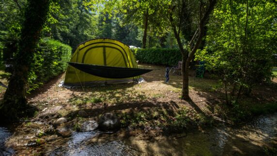 Camping des Grottes Alliat - photo 11
