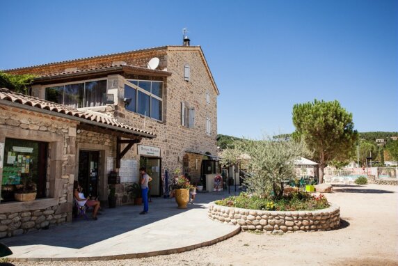 La Nouzarède - photo 12