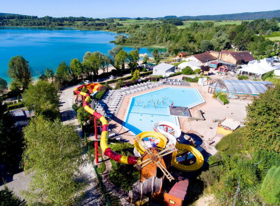 Camping Capfun Camping La Pergola - photo 1