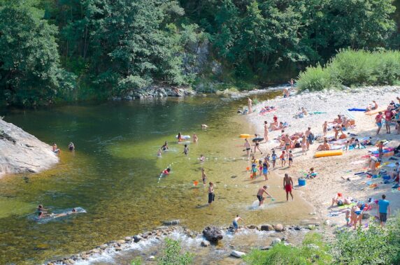 Camping Le Barutel - photo 4