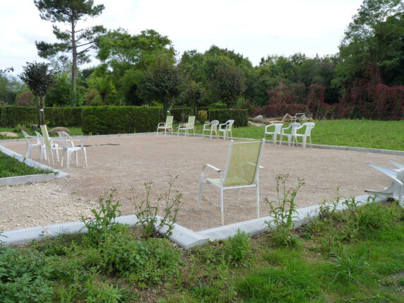 Camping Le Nid Vert - photo 5